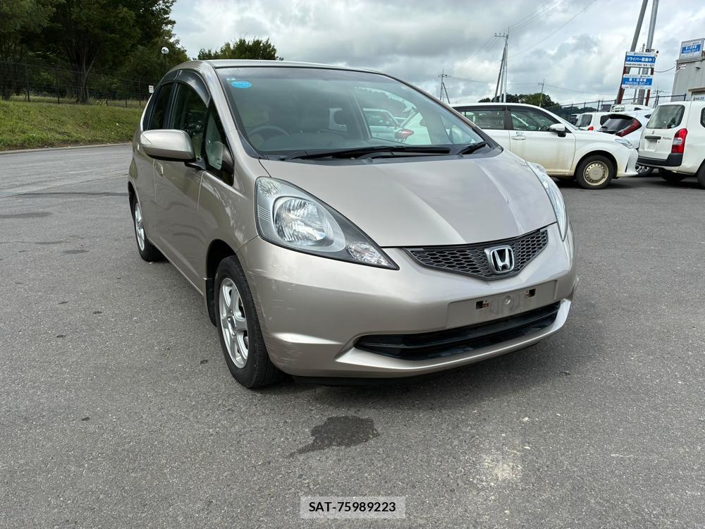 Honda FIT 2009-08 8190983-6