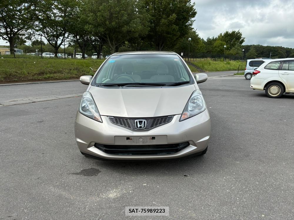 Honda FIT 2009-08 8190983-7