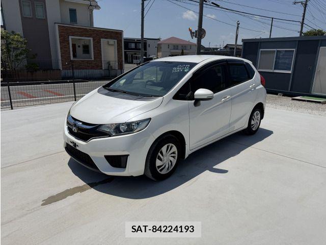 Honda FIT 2017-06 8412392-0