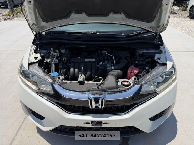 Honda FIT 2017-06 8412392-3