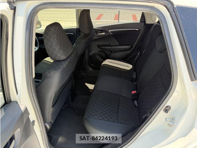 Honda FIT 2017-06 8412392-8
