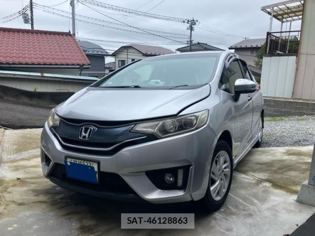 Honda FIT 2014-06 8412399-0