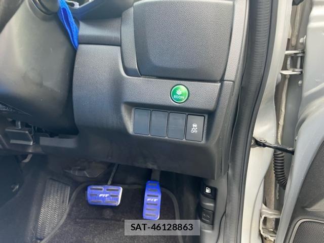 Honda FIT 2014-06 8412399-9