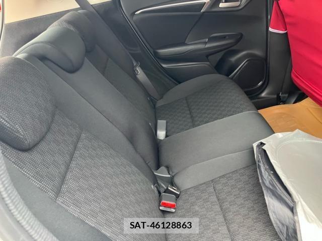 Honda FIT 2014-06 8412399-13