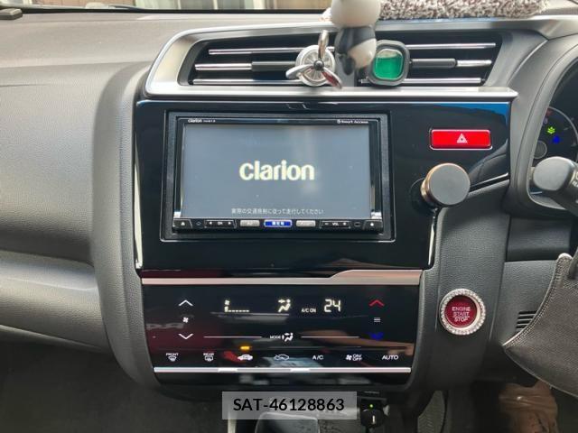 Honda FIT 2014-06 8412399-19