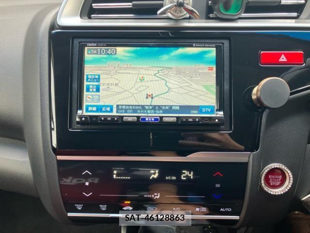 Honda FIT 2014-06 8412399-20