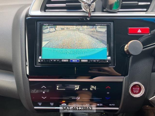 Honda FIT 2014-06 8412399-21