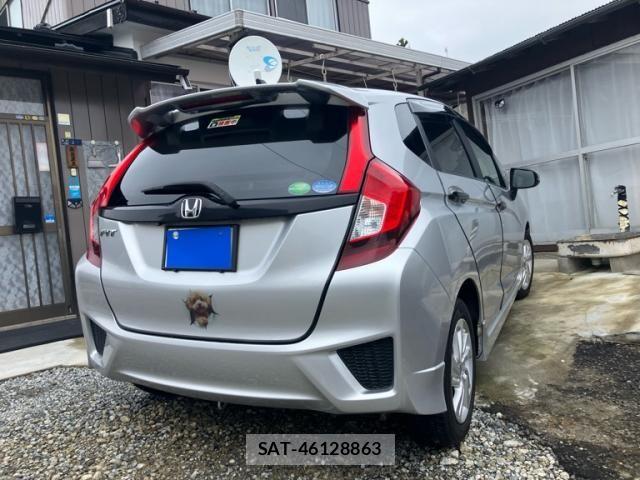 Honda FIT 2014-06 8412399-2