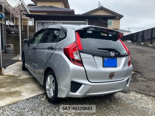Honda FIT 2014-06 8412399-3