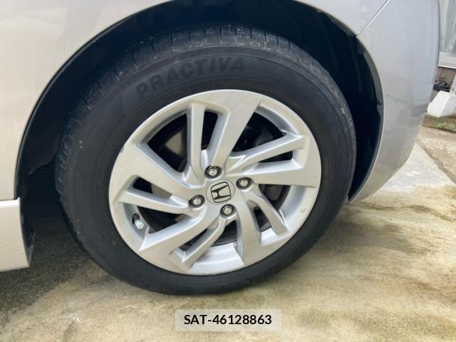 Honda FIT 2014-06 8412399-5