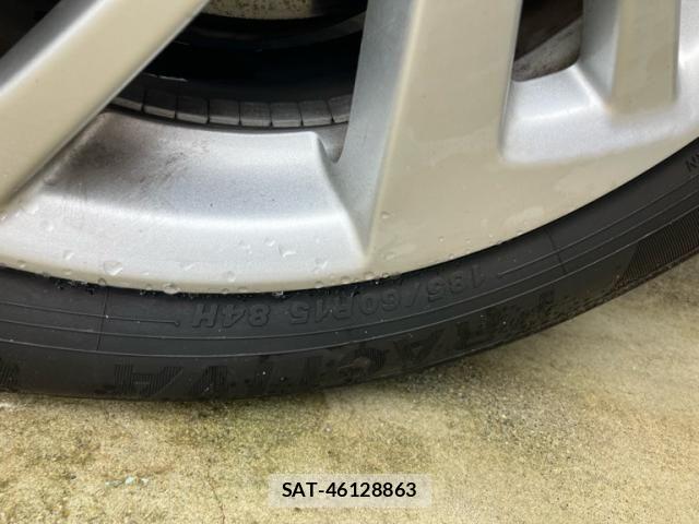 Honda FIT 2014-06 8412399-6