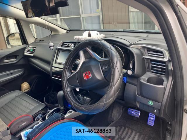 Honda FIT 2014-06 8412399-7