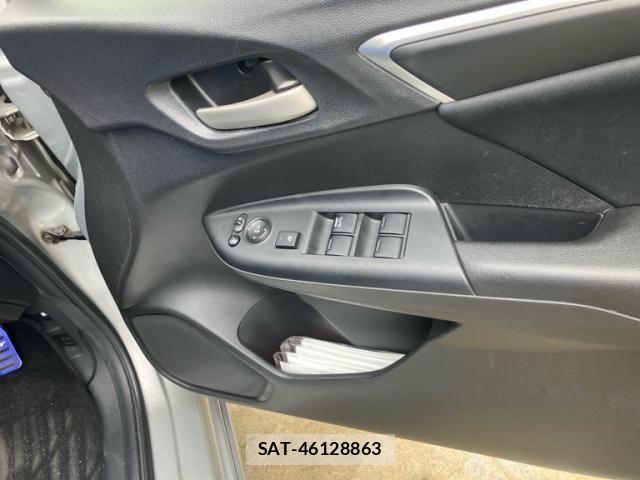 Honda FIT 2014-06 8412399-8