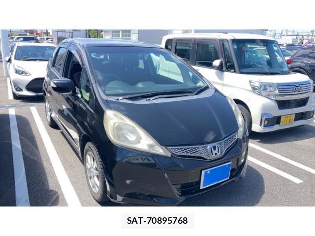 Honda FIT 2012-01 8412409-0