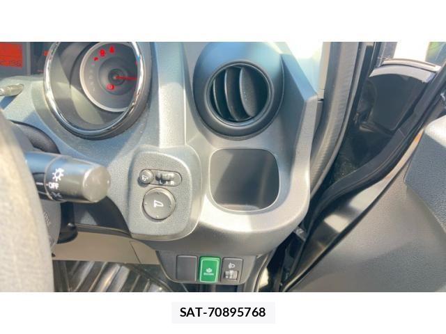 Honda FIT 2012-01 8412409-13