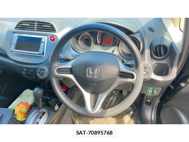 Honda FIT 2012-01 8412409-14