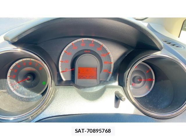 Honda FIT 2012-01 8412409-17