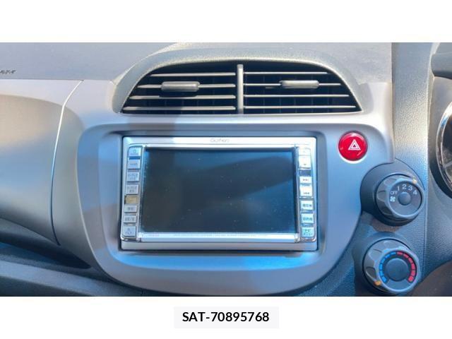 Honda FIT 2012-01 8412409-18