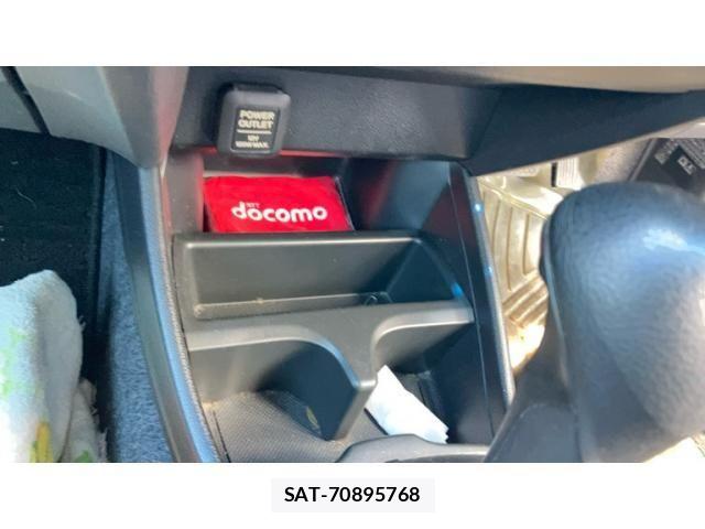 Honda FIT 2012-01 8412409-20