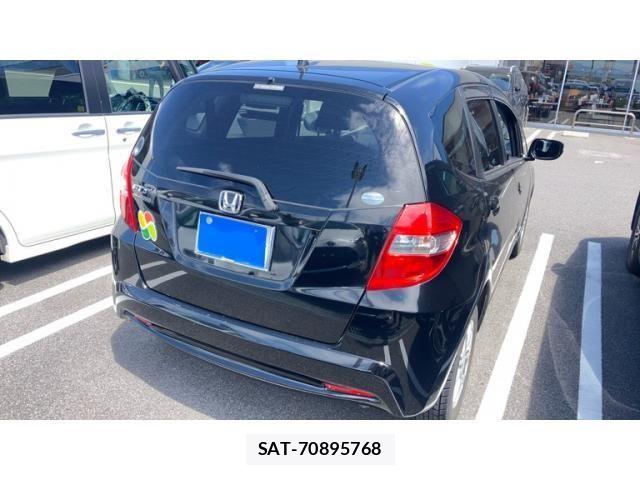 Honda FIT 2012-01 8412409-2