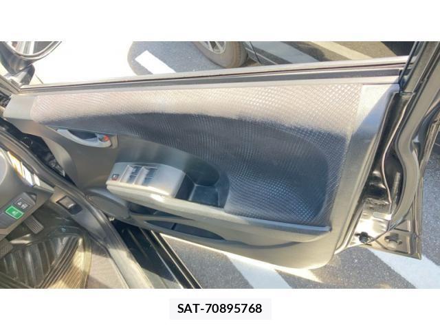 Honda FIT 2012-01 8412409-8