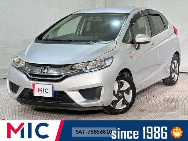 Honda FIT 2013-11 8412395-0