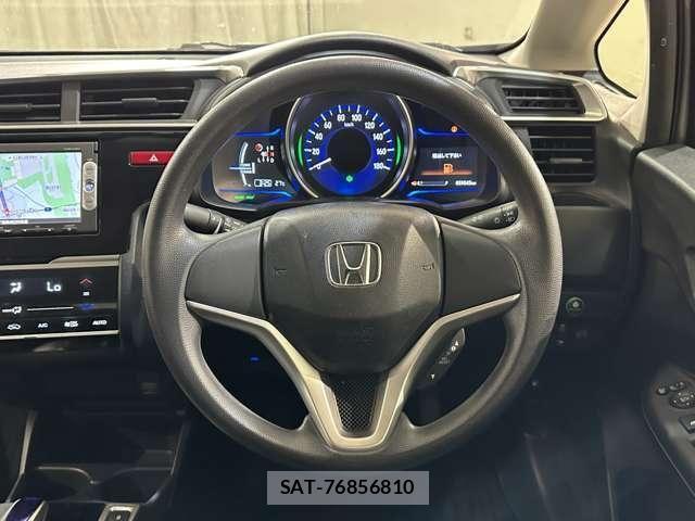 Honda FIT 2013-11 8412395-9