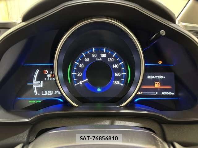 Honda FIT 2013-11 8412395-10