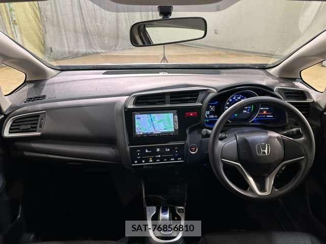 Honda FIT 2013-11 8412395-15