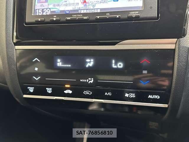 Honda FIT 2013-11 8412395-19