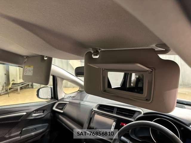 Honda FIT 2013-11 8412395-22
