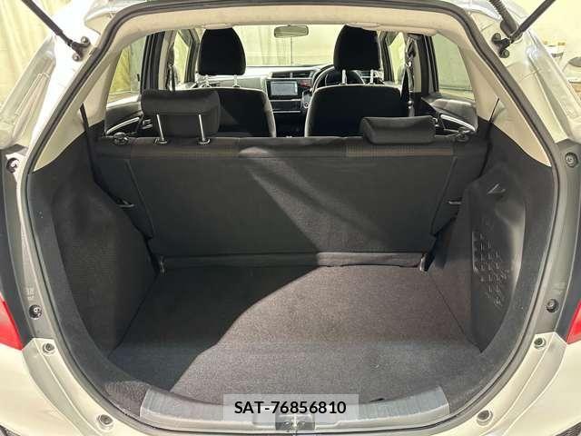 Honda FIT 2013-11 8412395-23