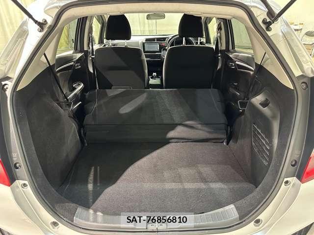 Honda FIT 2013-11 8412395-24