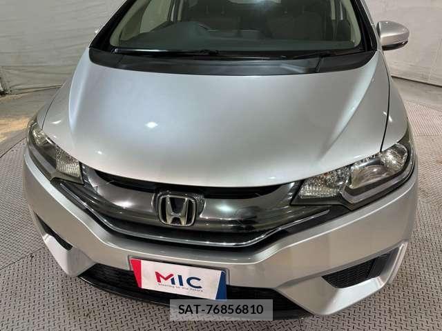 Honda FIT 2013-11 8412395-25