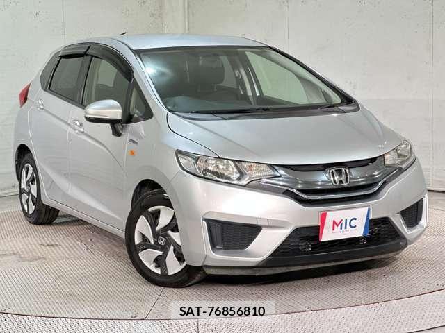 Honda FIT 2013-11 8412395-1