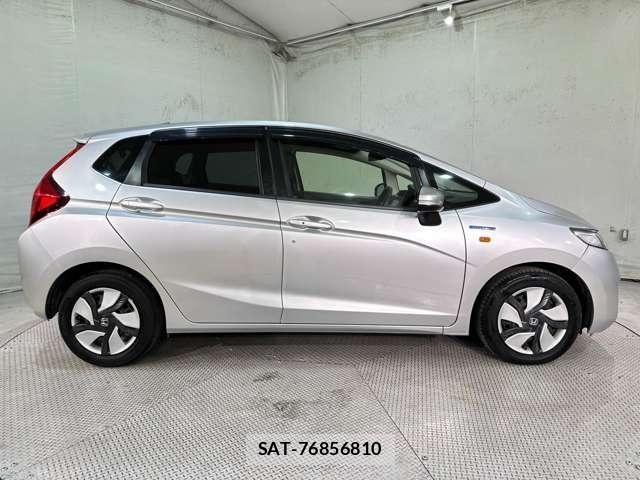 Honda FIT 2013-11 8412395-3