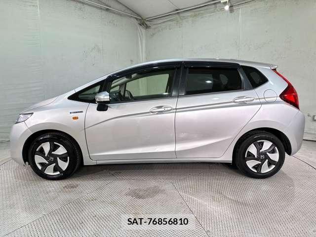 Honda FIT 2013-11 8412395-7