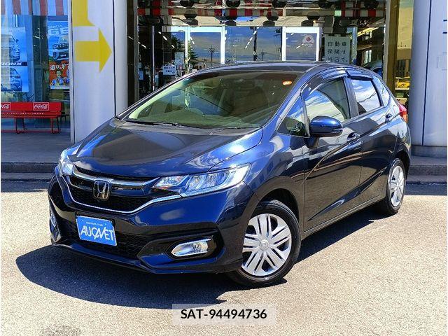Honda FIT 2017-11 8412394-0