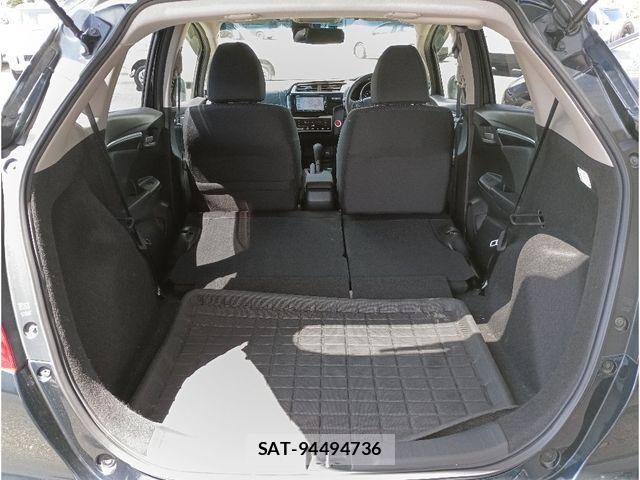 Honda FIT 2017-11 8412394-10