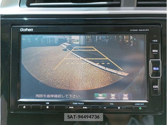 Honda FIT 2017-11 8412394-17