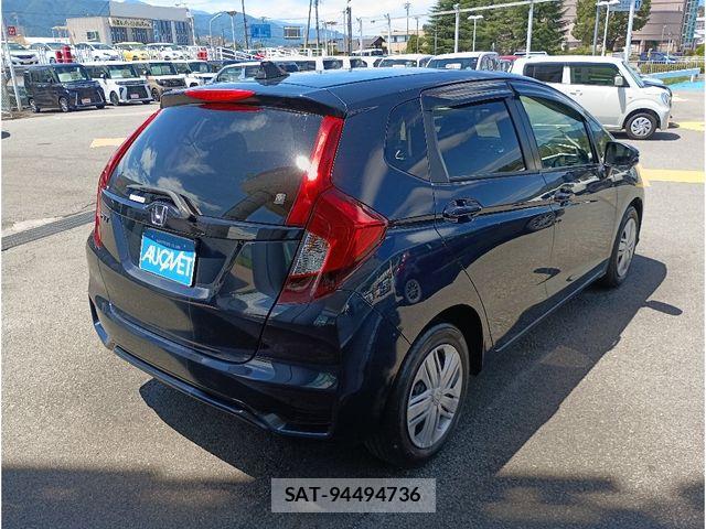 Honda FIT 2017-11 8412394-1