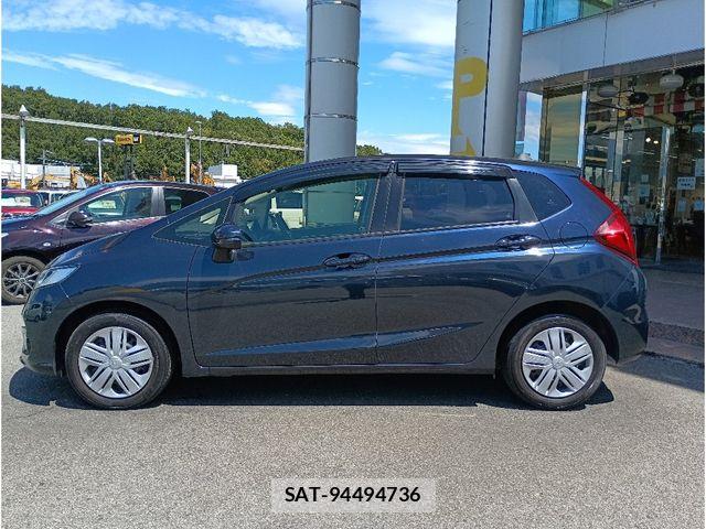 Honda FIT 2017-11 8412394-4