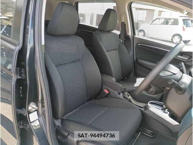 Honda FIT 2017-11 8412394-6
