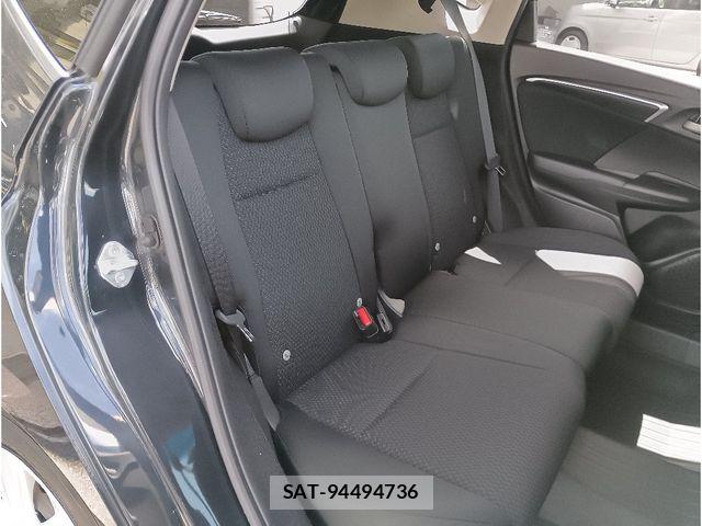 Honda FIT 2017-11 8412394-7