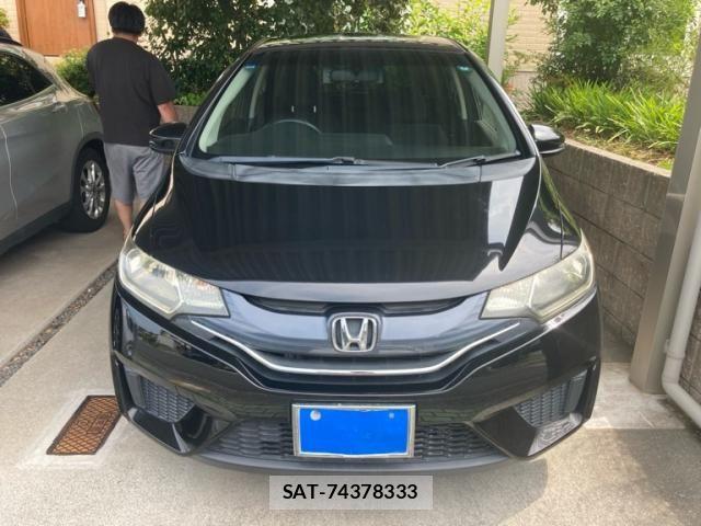 Honda FIT 2013-10 8412408-0