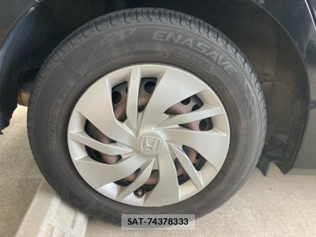 Honda FIT 2013-10 8412408-9