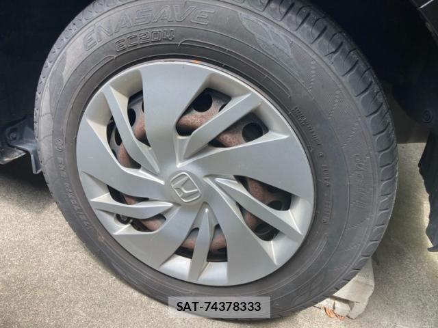 Honda FIT 2013-10 8412408-10