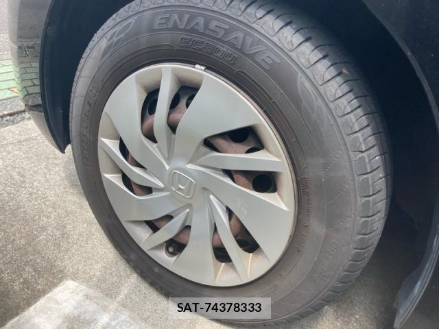 Honda FIT 2013-10 8412408-11