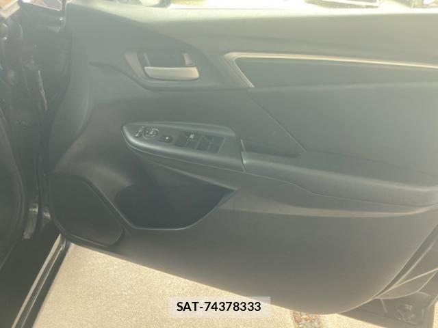 Honda FIT 2013-10 8412408-12