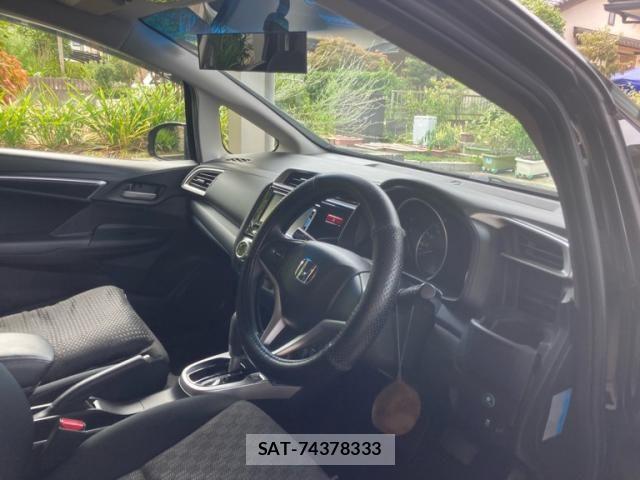 Honda FIT 2013-10 8412408-13
